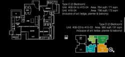 Moda (D15), Apartment #495281031